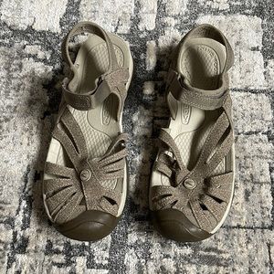 KEEN Water Sandals